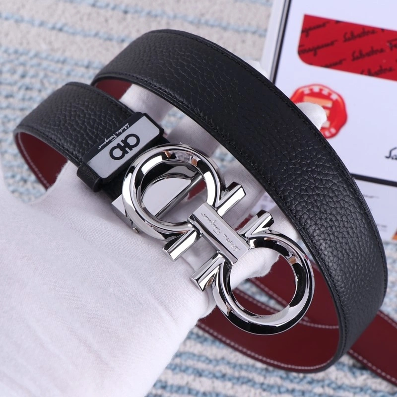 Ferragamo Belts Efficient 287380
