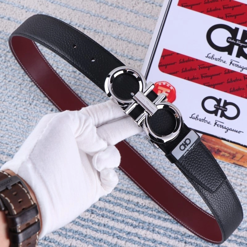 Ferragamo Belts Efficient 287380