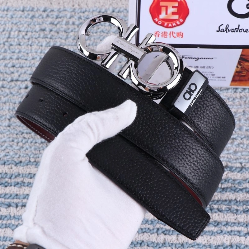 Ferragamo Belts Efficient 287380