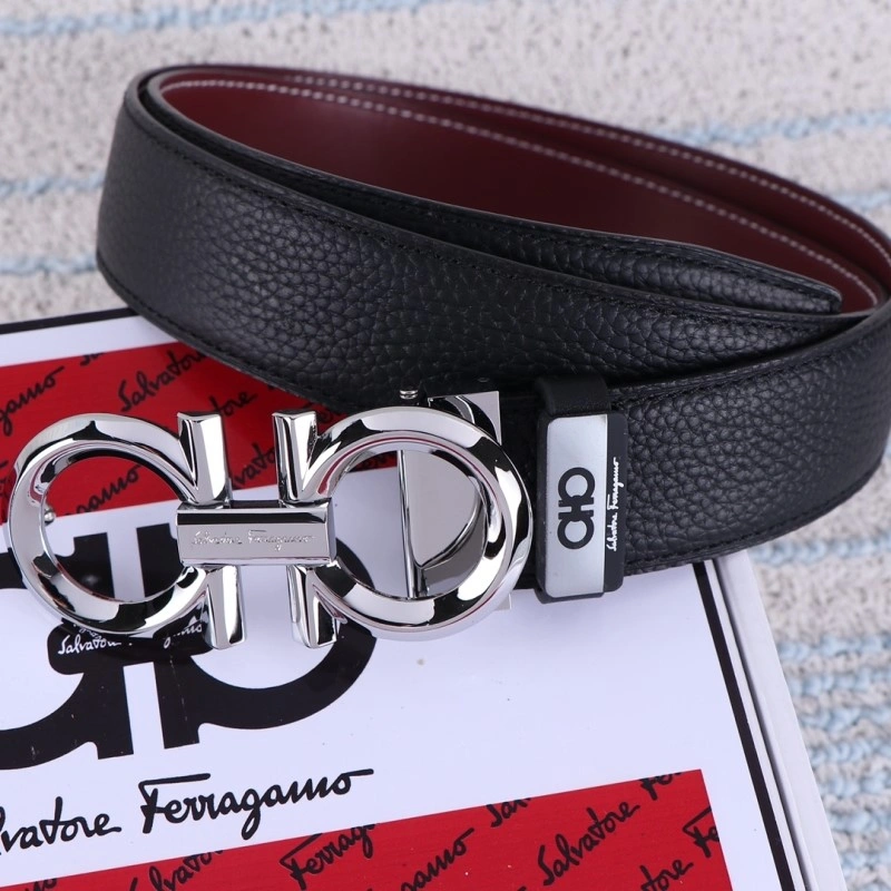 Ferragamo Belts Efficient 287380