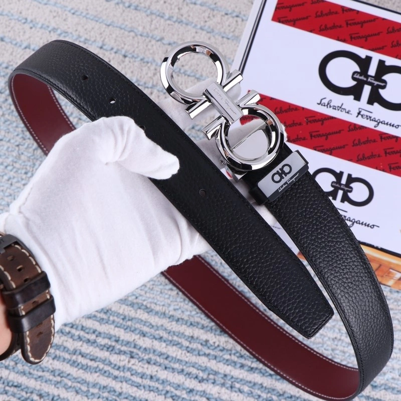 Ferragamo Belts Efficient 287380
