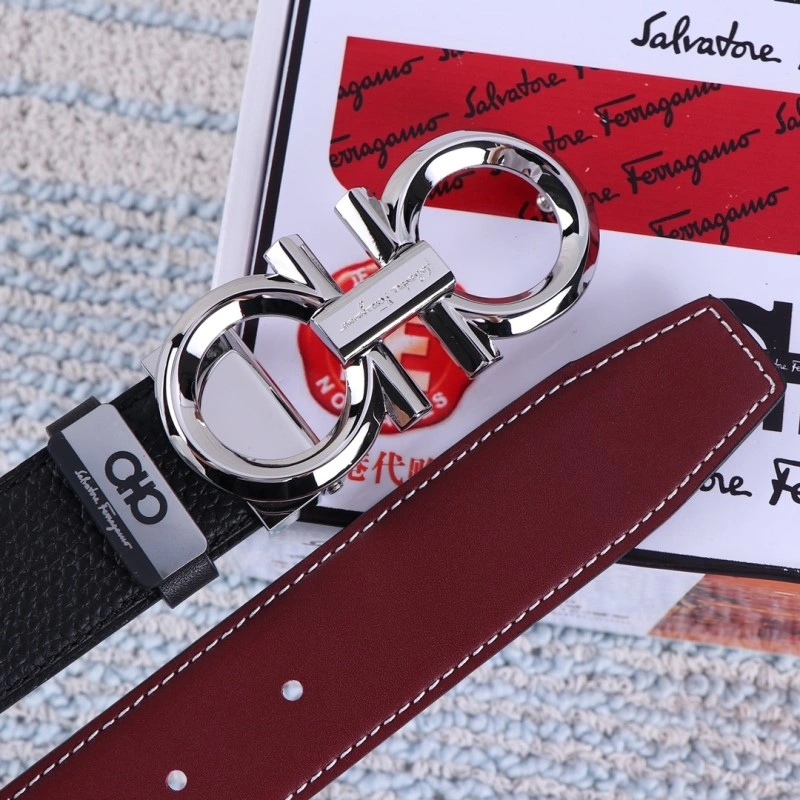 Ferragamo Belts Efficient 287380