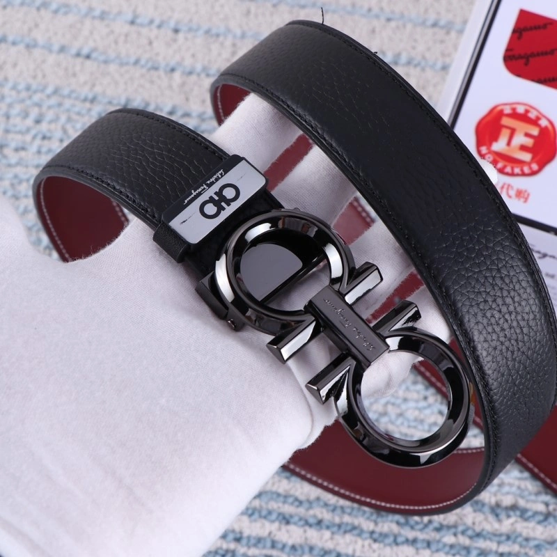 TimelessDesign Ferragamo Belts 287387
