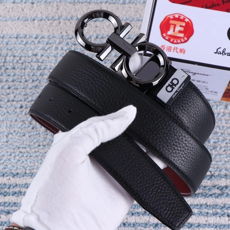 TimelessDesign Ferragamo Belts 287387