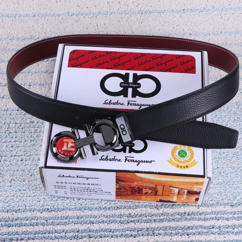 TimelessDesign Ferragamo Belts 287387