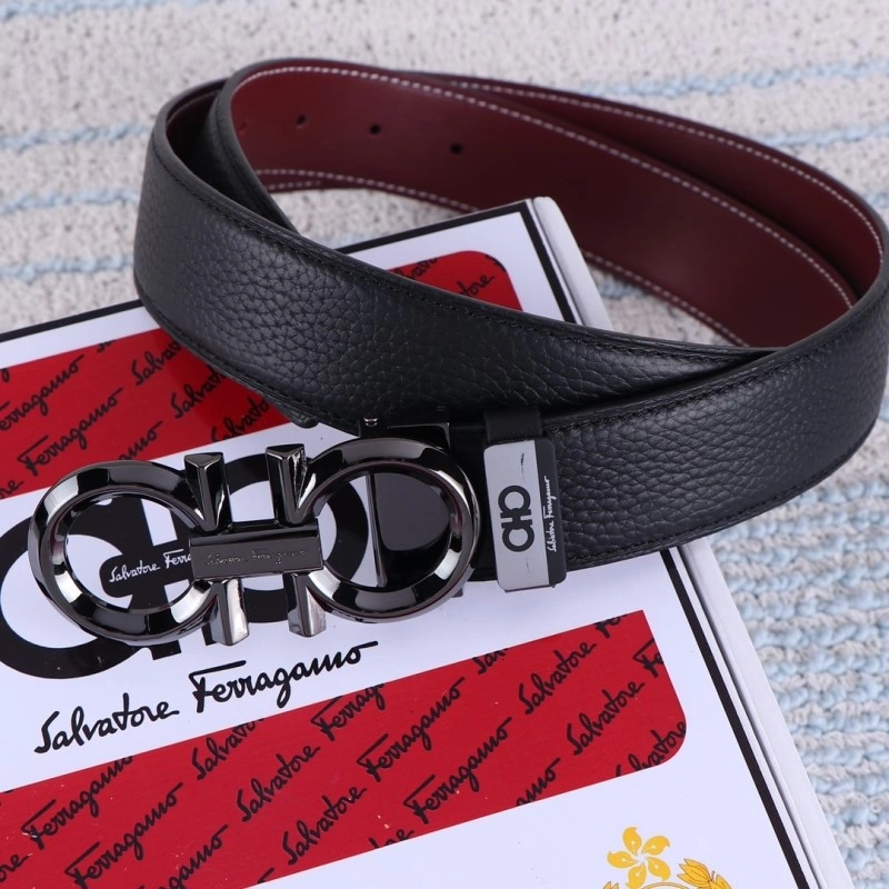 TimelessDesign Ferragamo Belts 287387