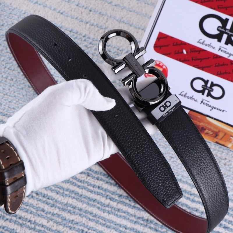 TimelessDesign Ferragamo Belts 287387