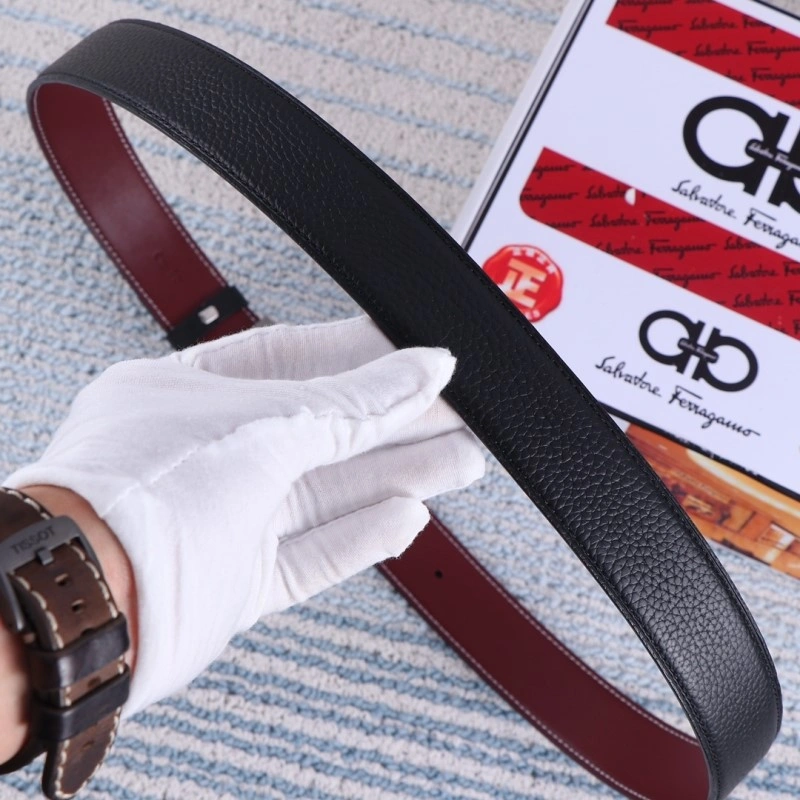 TimelessDesign Ferragamo Belts 287387