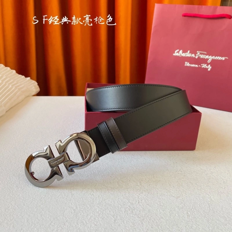Ferragamo Belts Resilient 287376