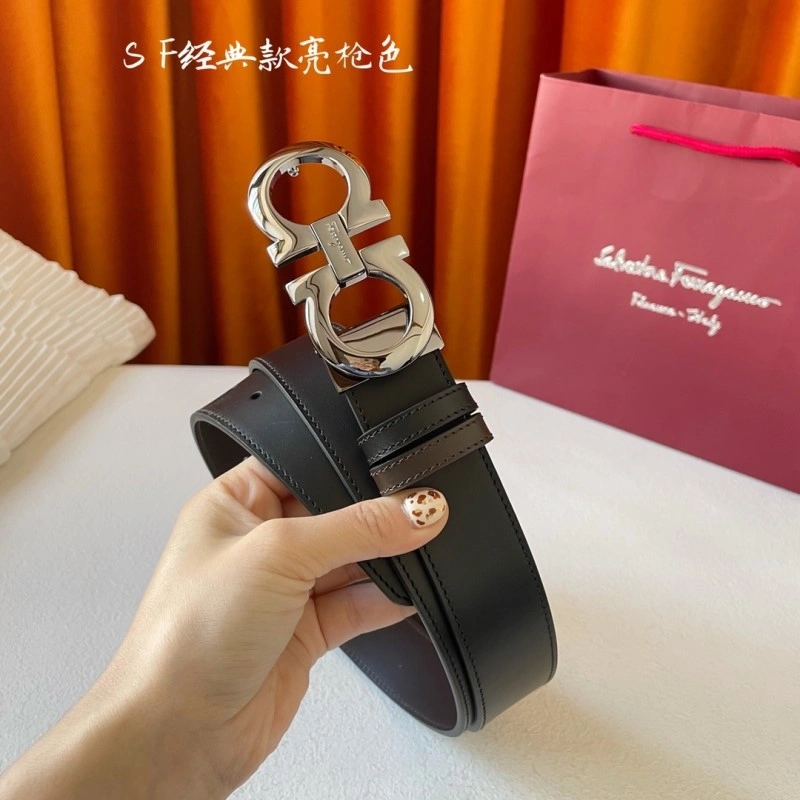 Ferragamo Belts Resilient 287376