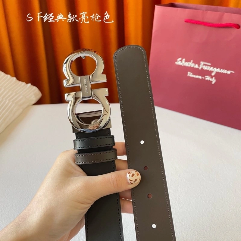 Ferragamo Belts Resilient 287376