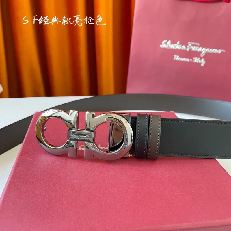 Ferragamo Belts Resilient 287376