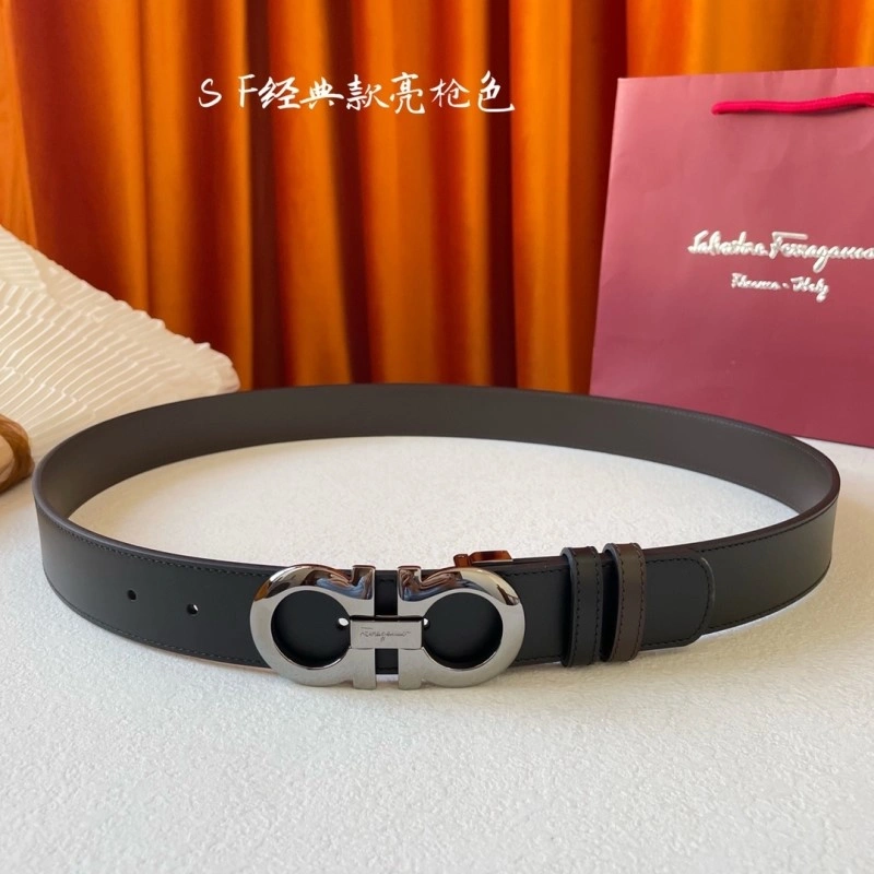 Ferragamo Belts Resilient 287376
