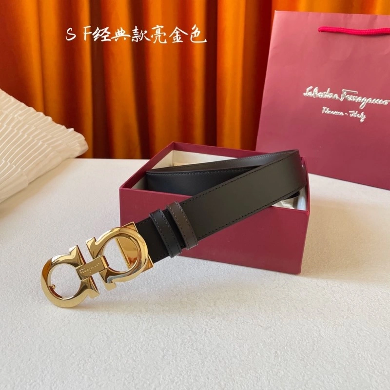 SportInspired Ferragamo Belts 287377