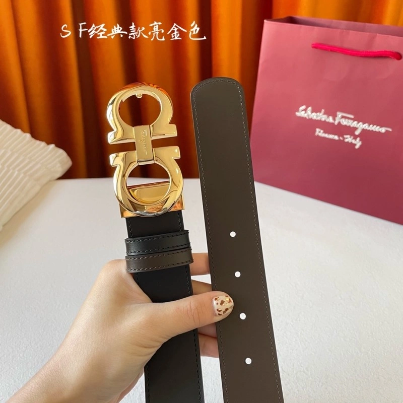 SportInspired Ferragamo Belts 287377