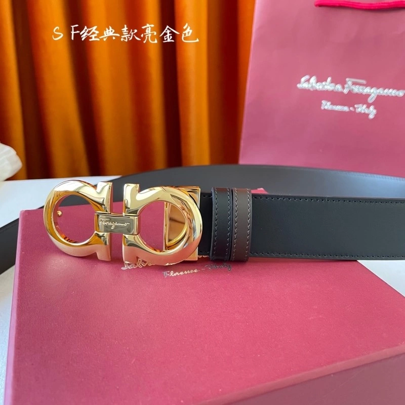 SportInspired Ferragamo Belts 287377