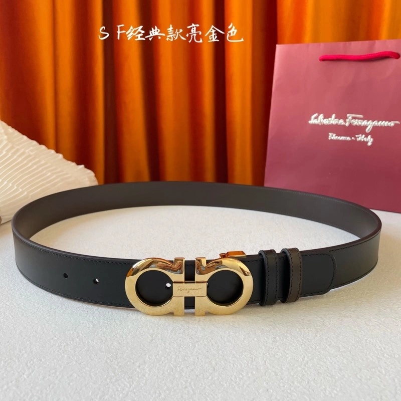SportInspired Ferragamo Belts 287377