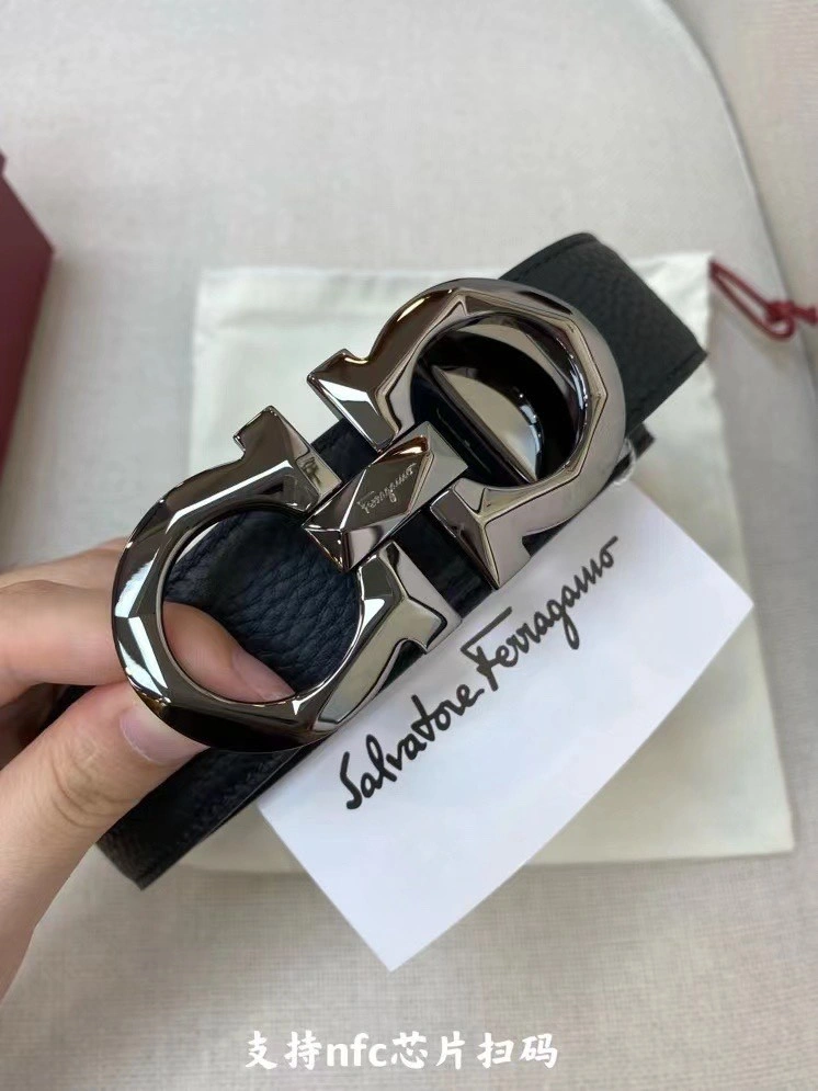 Ferragamo Belts ZeroBulk 287374
