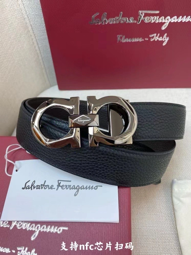 Ferragamo Belts ZeroBulk 287374