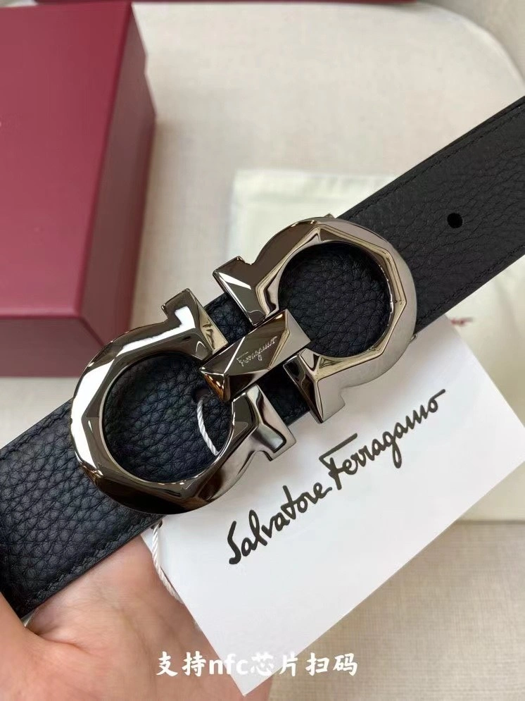 Ferragamo Belts ZeroBulk 287374