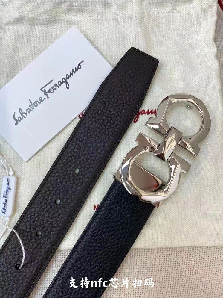 Ferragamo Belts ZeroBulk 287374