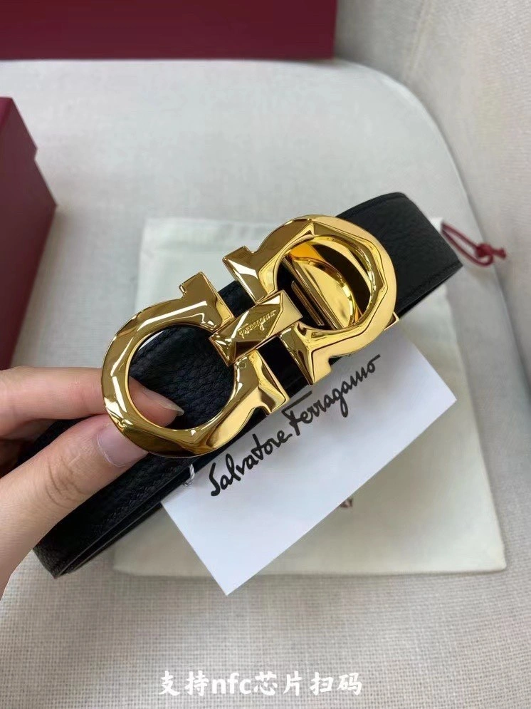 Ferragamo Belts Colorful 287373