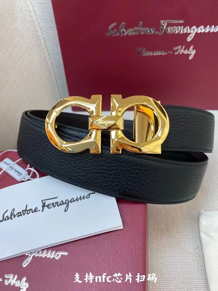 Ferragamo Belts Colorful 287373