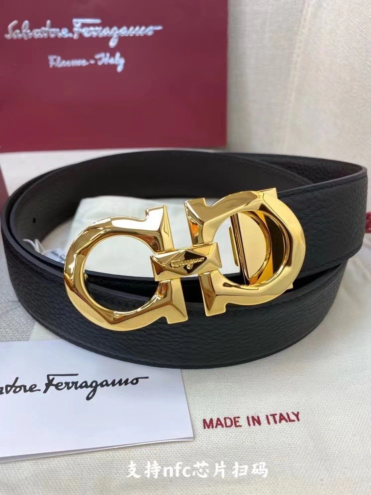 Ferragamo Belts Colorful 287373