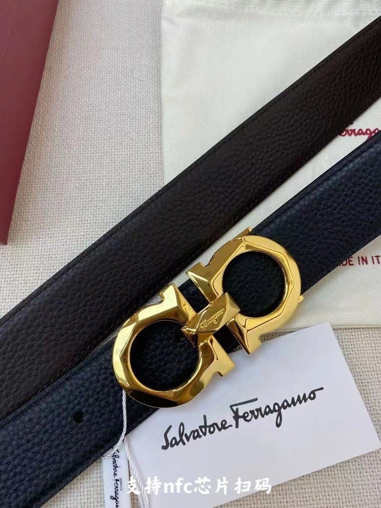 Ferragamo Belts Colorful 287373