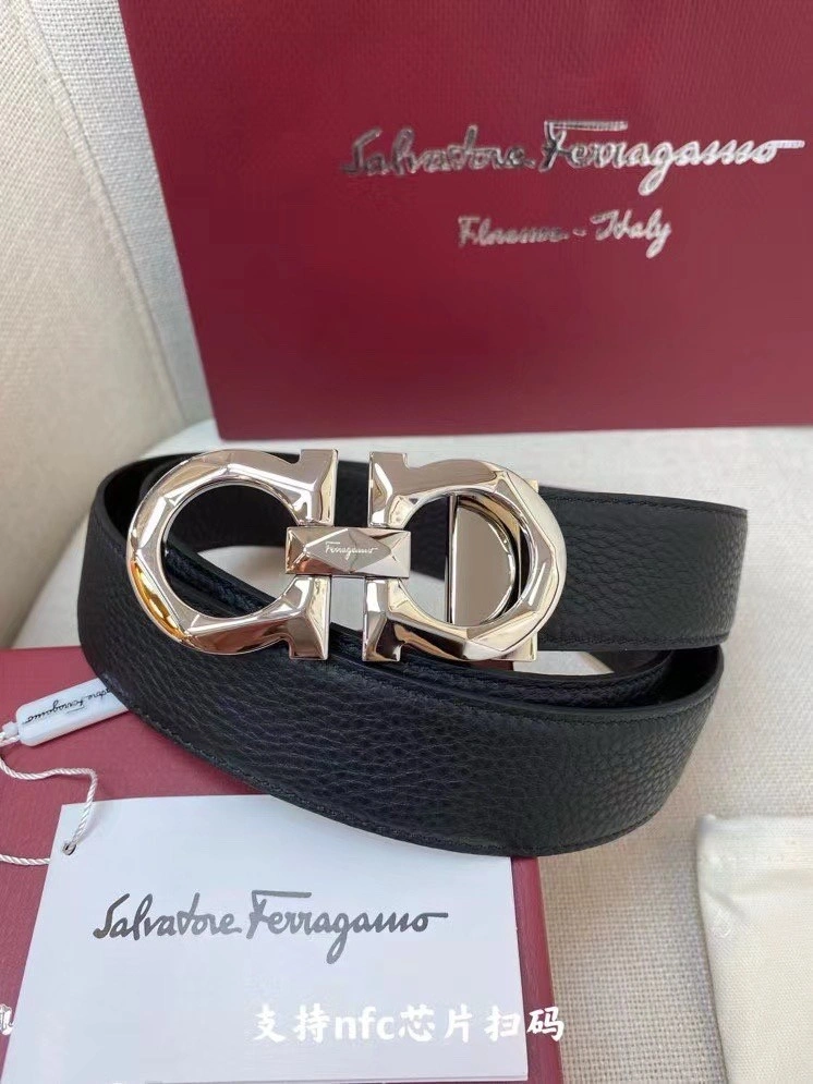 Efficient Ferragamo Belts 287371
