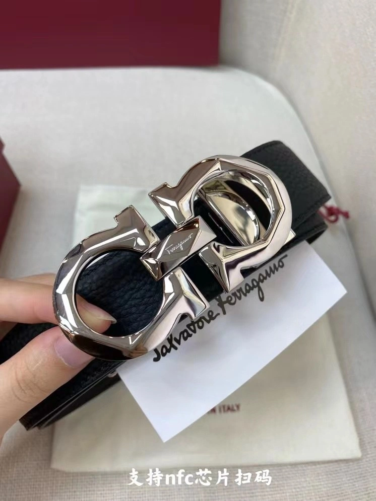 Efficient Ferragamo Belts 287371