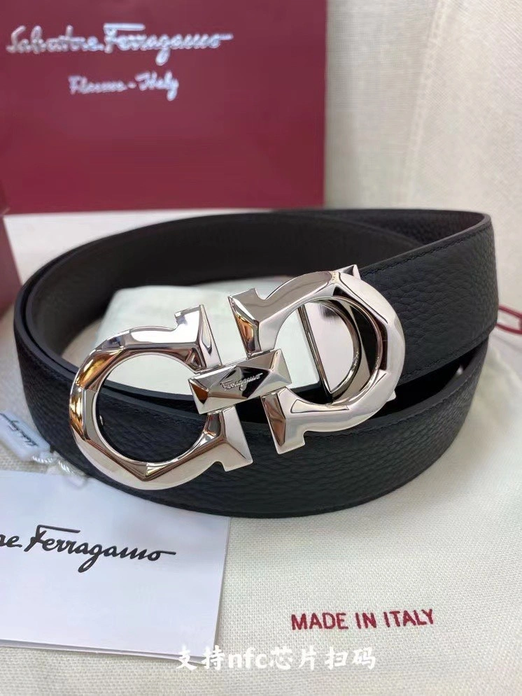 Efficient Ferragamo Belts 287371