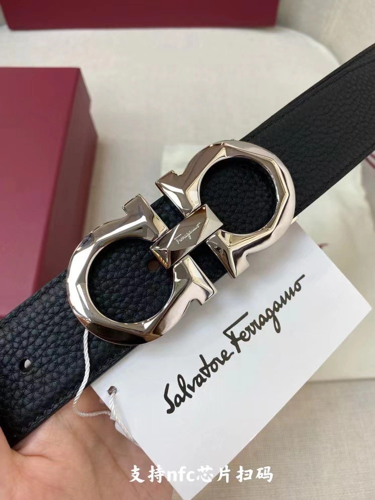 Efficient Ferragamo Belts 287371