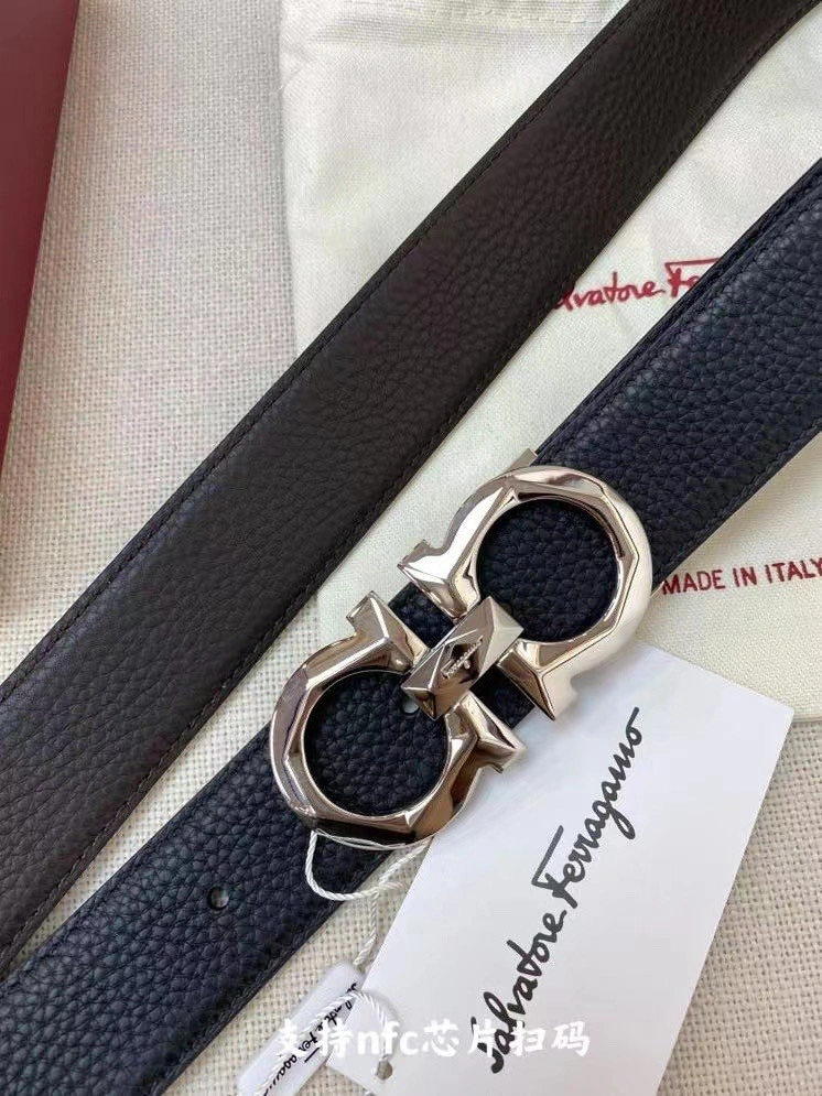 Efficient Ferragamo Belts 287371