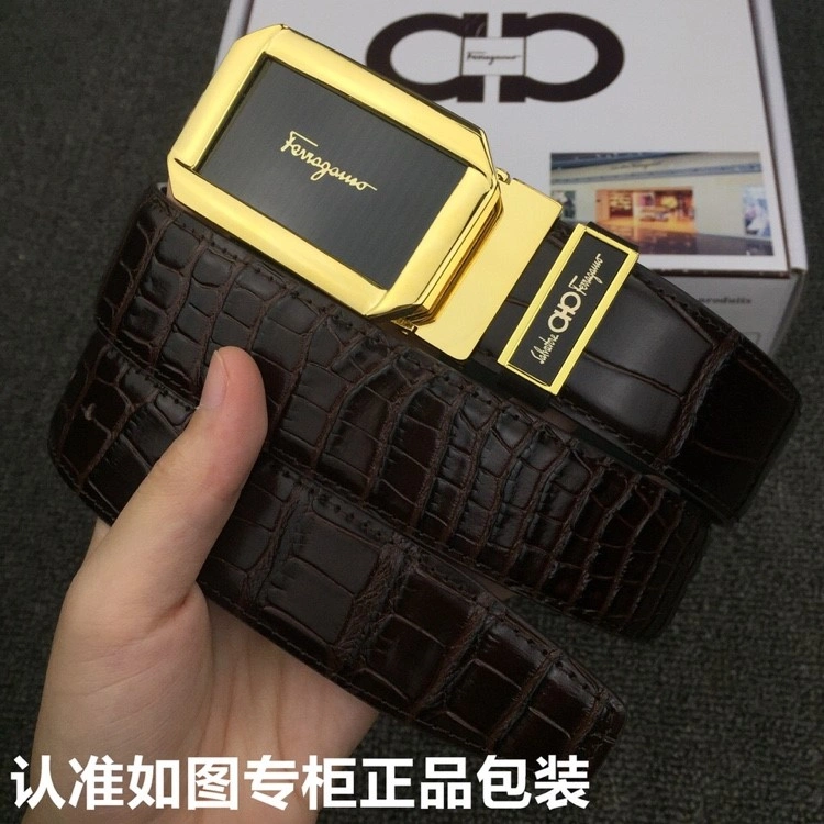 Trendy Ferragamo Belts 287372