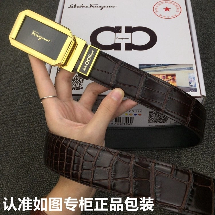 Trendy Ferragamo Belts 287372