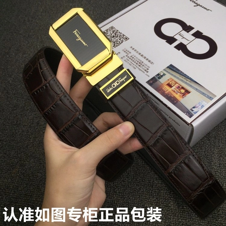 Trendy Ferragamo Belts 287372