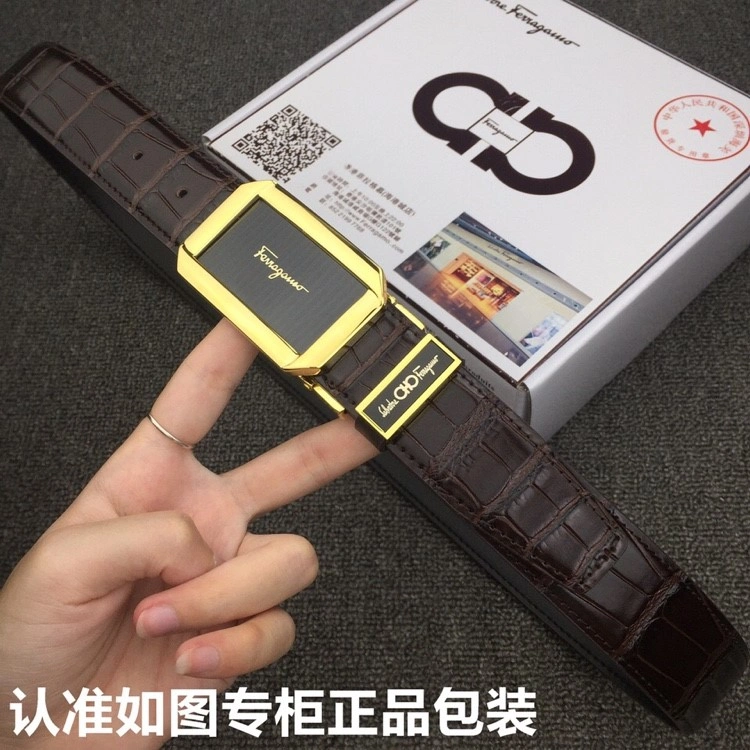 Trendy Ferragamo Belts 287372
