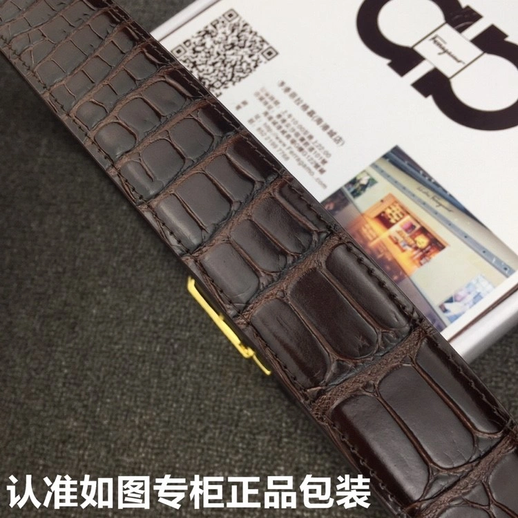 Trendy Ferragamo Belts 287372
