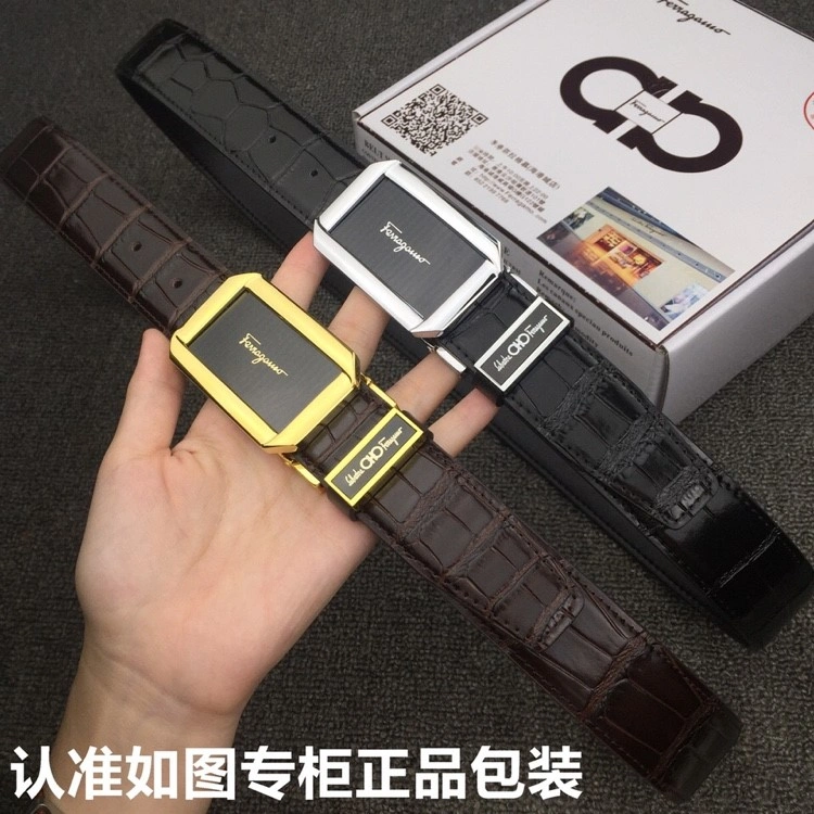 Trendy Ferragamo Belts 287372