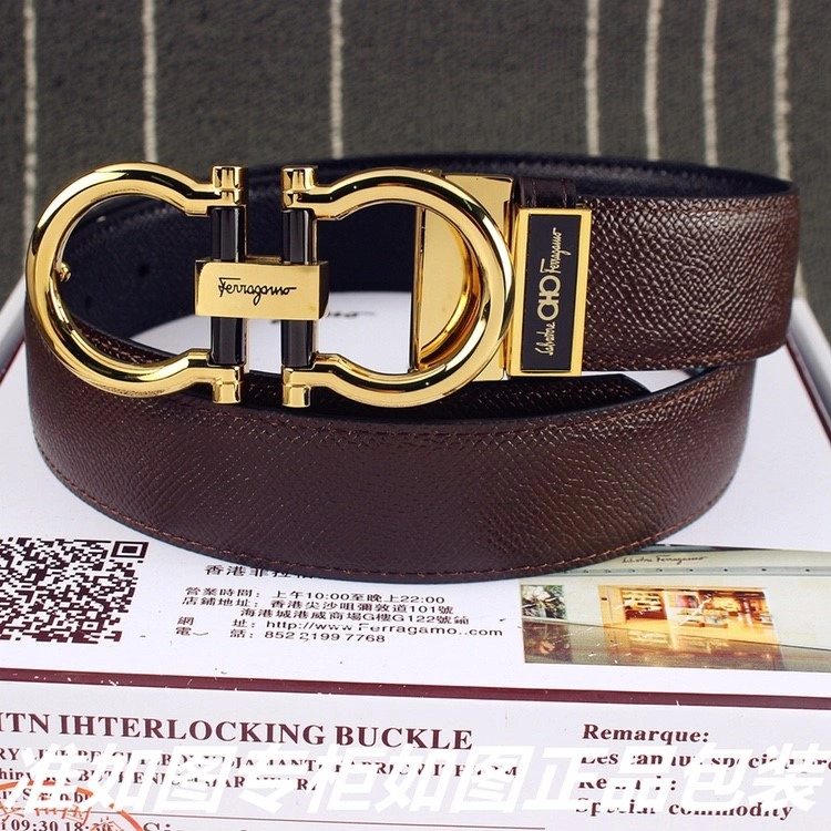 Stylish Ferragamo Belts 287370