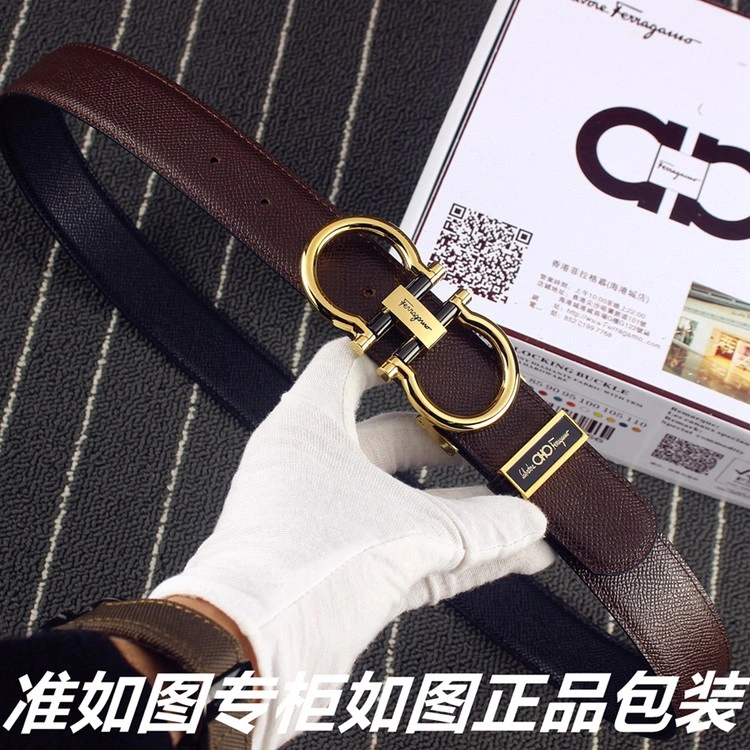 Stylish Ferragamo Belts 287370