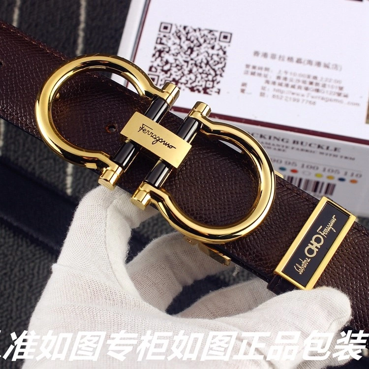 Stylish Ferragamo Belts 287370