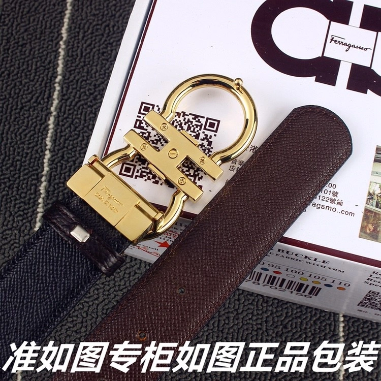 Stylish Ferragamo Belts 287370