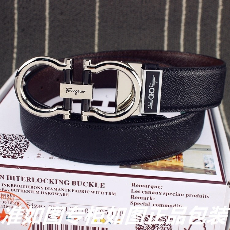 Ferragamo Belts Affordable 287369