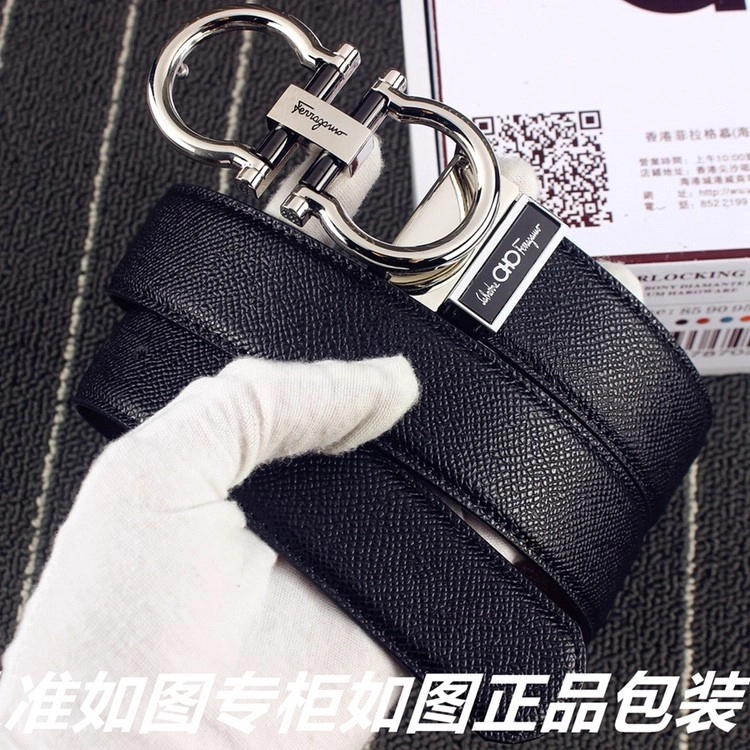 Ferragamo Belts Affordable 287369