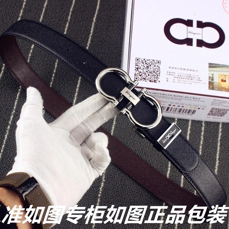 Ferragamo Belts Affordable 287369
