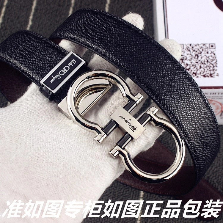 Ferragamo Belts Affordable 287369