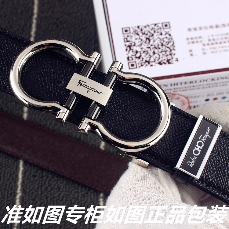 Ferragamo Belts Affordable 287369