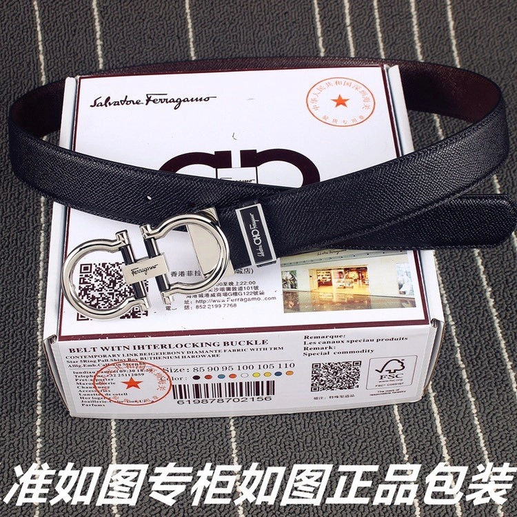 Ferragamo Belts Affordable 287369